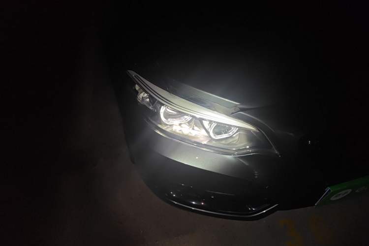 Used BMW 2 Series 2019 225i Convertible Coupe Sports Design Package