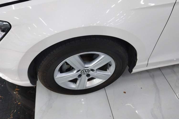 Used Volkswagen Lamando 2018 230TSI DSG Fashion Edition