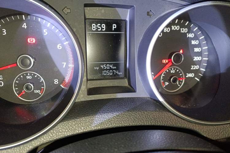 Used Volkswagen Golf 2012 1.4 TSI Automatic Comfort Edition