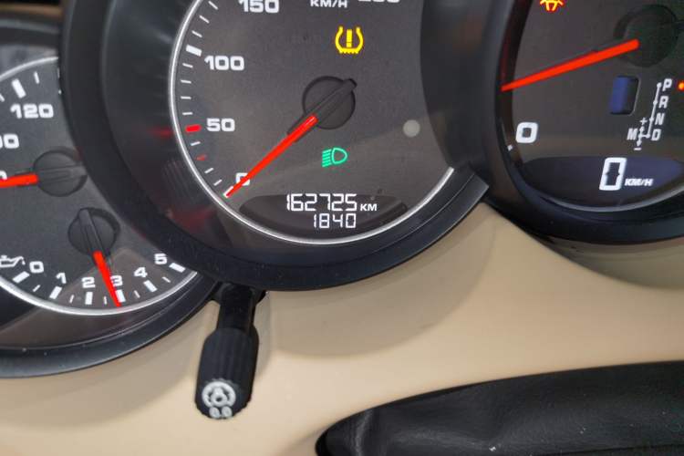 Used Porsche Cayenne 2015 Cayenne 3.0T