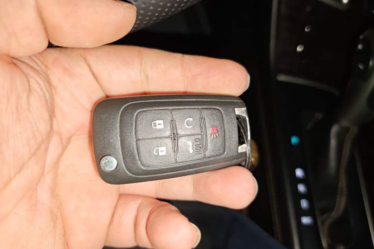 Used Buick LaCrosse 2014 2.0T SIDI Elite Tech Version
