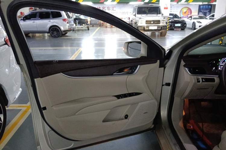 Used Cadillac XTS 2016 28T Tech Edition