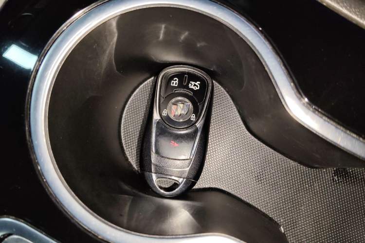 Used Buick Regal 2020 552T Luxury Version