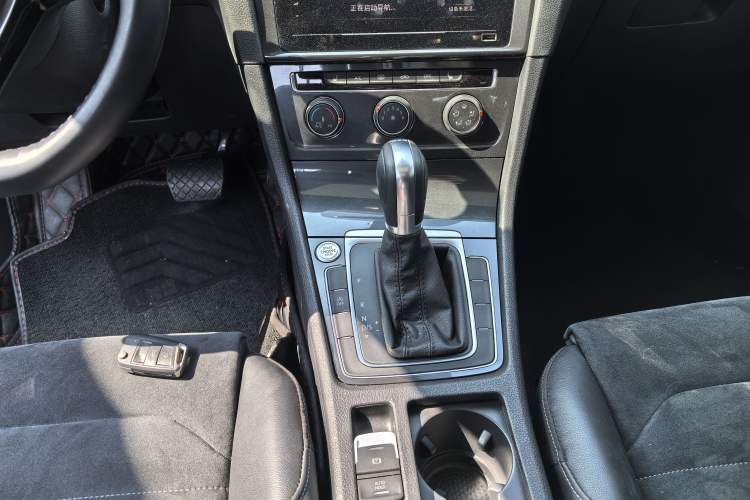 Used Volkswagen Golf 2020 280TSI DSG Luxury Edition