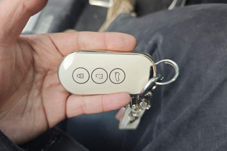 Used Hima AITO M5 2022 Extended-Range Four-Wheel Drive Flagship Edition