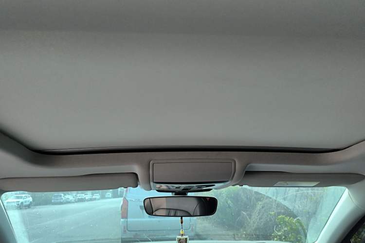 Used Volkswagen Passat 2023 Revised 330TSI Starry Elite Edition
