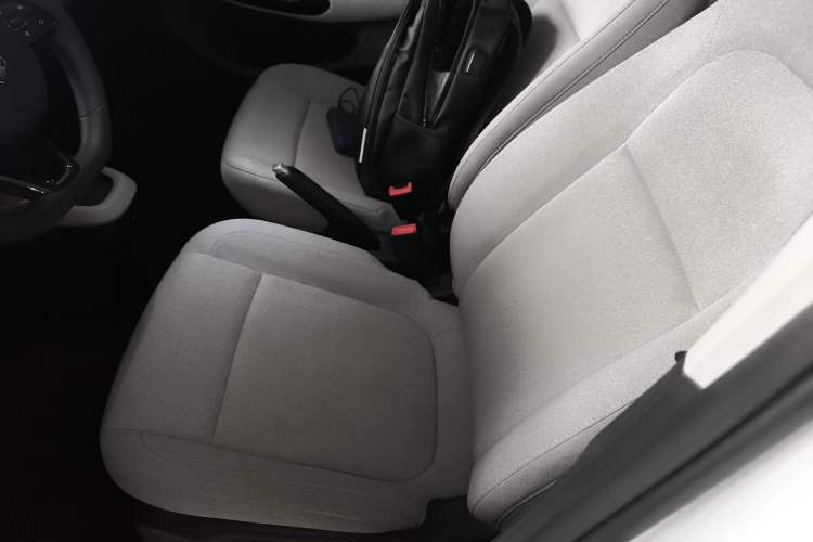 Used Leapmotor T03 2023 200 Lite Edition Left Front Seat