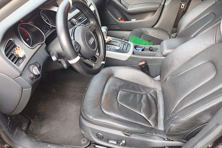 Used Audi A5 2012 2.0TFSI Sportback