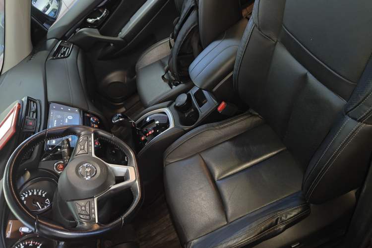 Used Nissan X-Trail 2020 2.0L XL ITS CVT 2WD SmartConnect Comfort Edition
