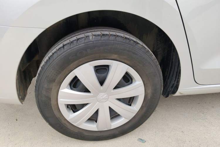 Used Volkswagen Jetta 2017 1.5L Automatic Fashion Model