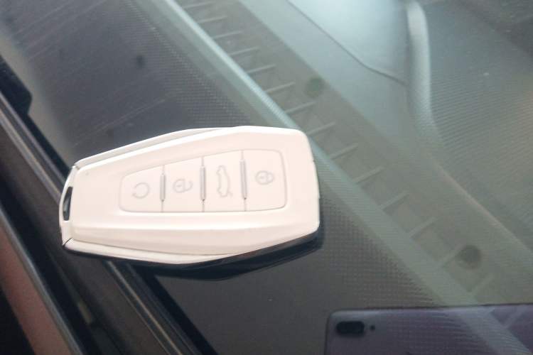 Used Geely Auto Cowboy 2025 1.5TD Fun-Offroad Version