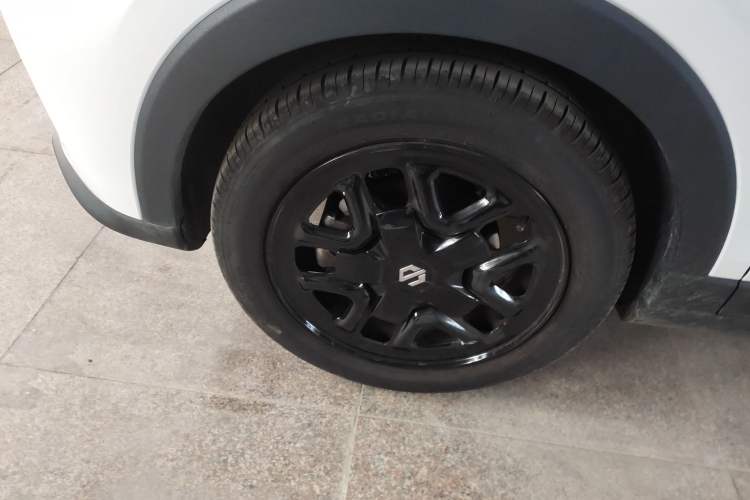 Used Leapmotor T03 2025 310 Comfort Edition