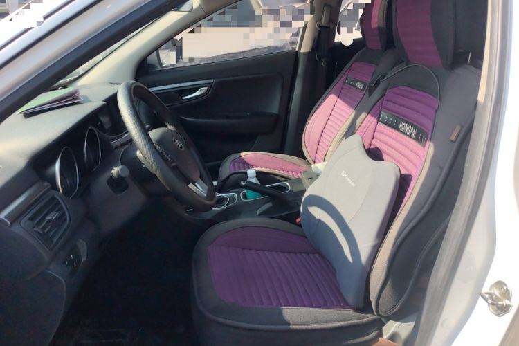 Used Bestune B50 2016 1.6L Automatic Luxury Model
