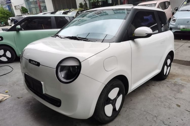 Used CHANGAN NEVO Lumin 2023 205km Xiangqin Version