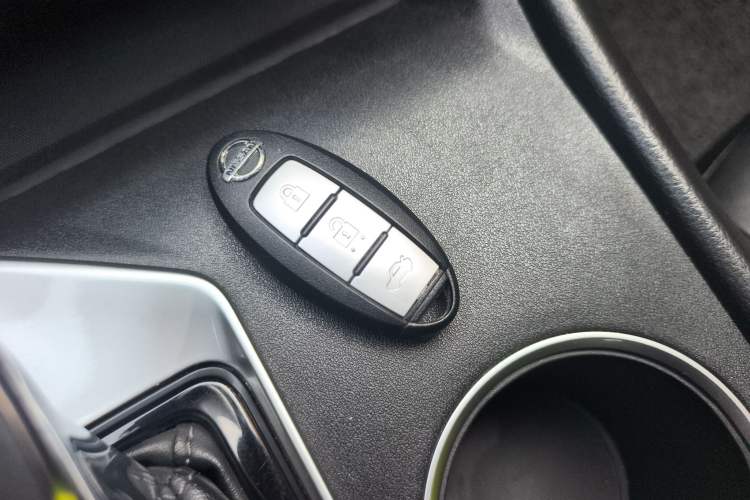 Used Nissan Teana 2020 2.0L XL Comfort Edition