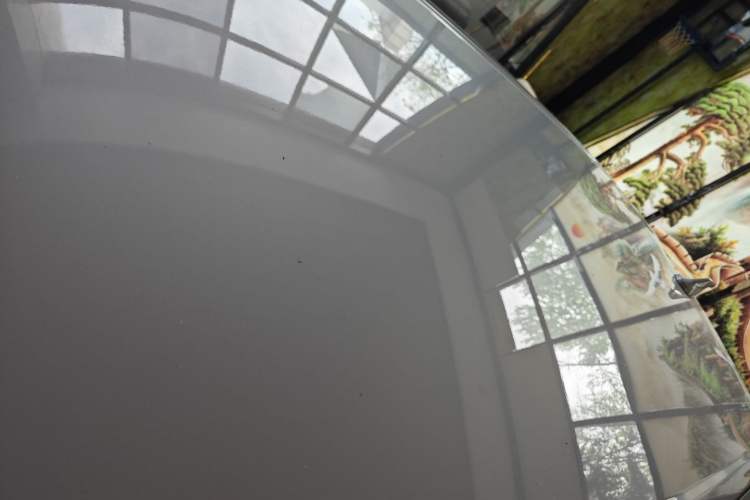 Used BYD Yuan UP 2025 Intelligent Driving Version 401 KM Dynamic Edition
