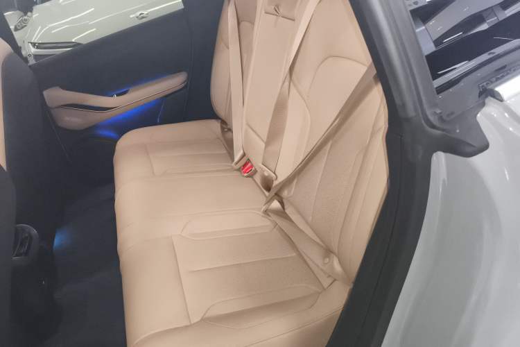 Used Nio ET5T 2024 75kWh Touring
