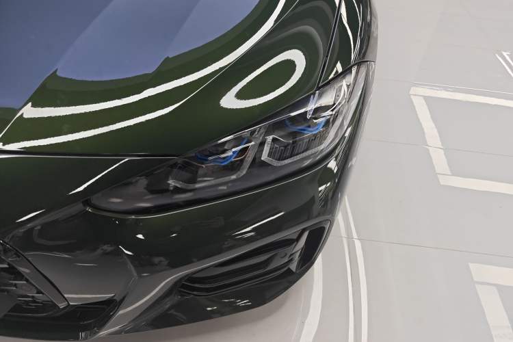 Used BMW 4 Series 2022 Revised 425i M Sport Night Edition Package
