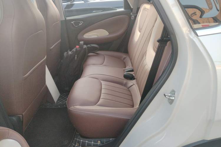 Used Wuling Bingo 2024 333 km Enjoyment Version