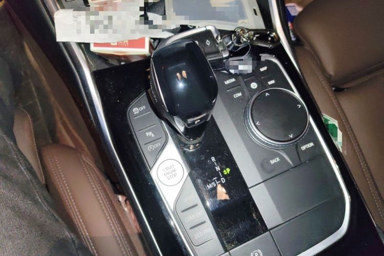 Used BMW 3 Series 2020 320Li M Sport Package