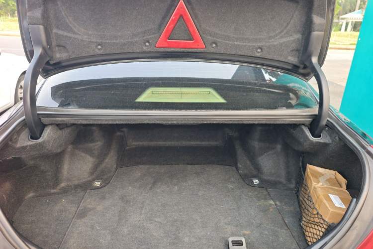 Used Toyota Crown 2010 2.5L Royal Leather Sunroof Edition