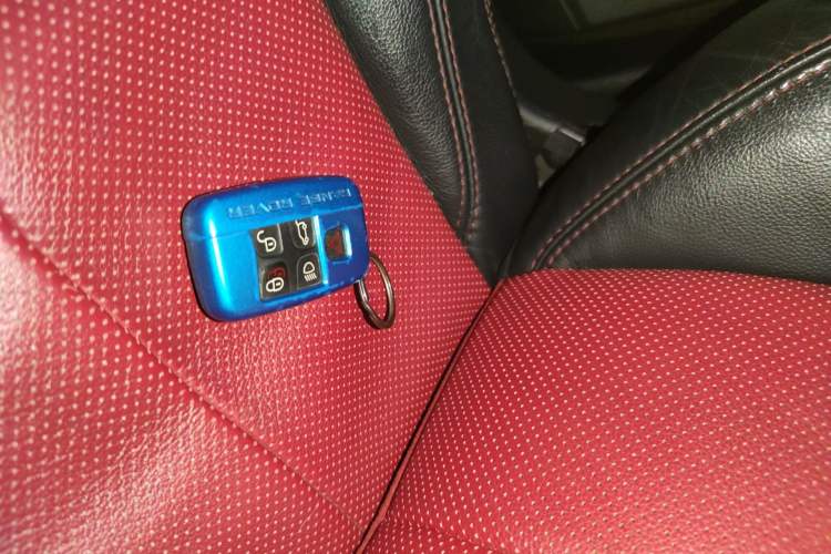 Used Land Rover Range Evoque 2014 2.0T 5-Door Ignite Edition
