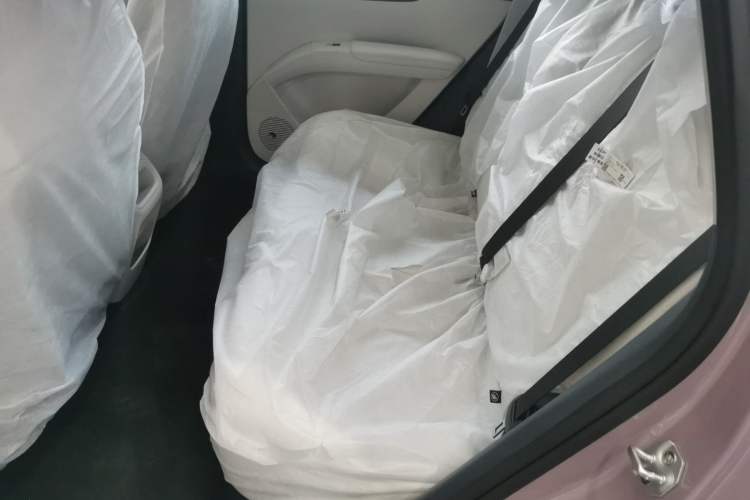 Used Geely Galaxy Geome 2026 Model 410km Freedom Edition