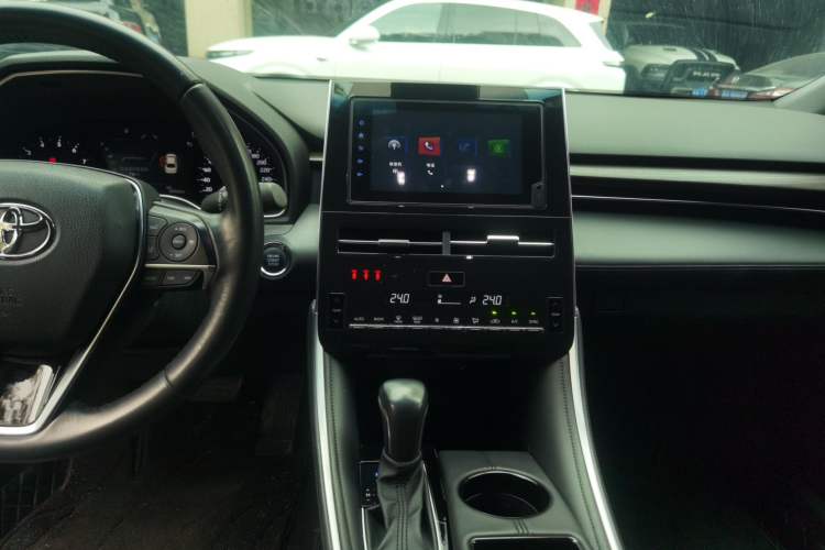 Used Toyota Avalon 2023 2.0L Premium Edition