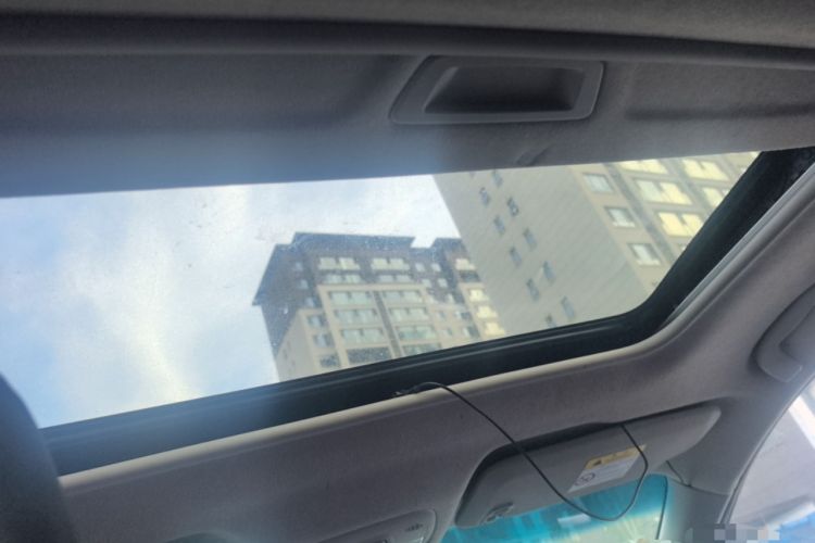 Used Chevrolet Cavalier 2019 320 Manual Xinyue Edition