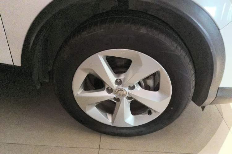 Used Nissan Qashqai 2019 2.0L CVT Smart Enjoyment Version Right Front Wheel Hub