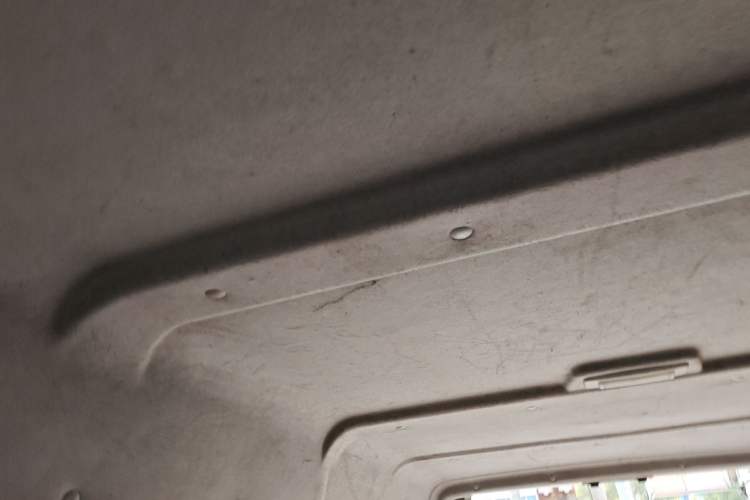 Used Ford Classic Transit 2013 2.8T Diesel Standard Short-Wheelbase Mid-Roof JX493ZLQ3A