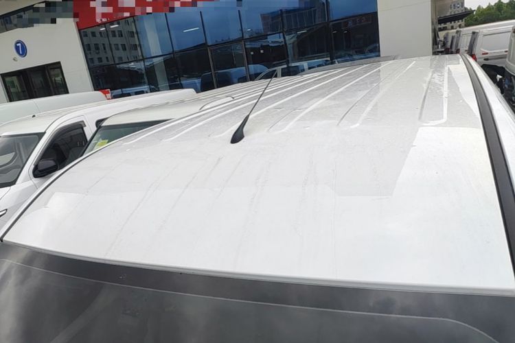 Used Wuling Yangguang 2024 300km Range Practical Window-Sealed Version 60kW