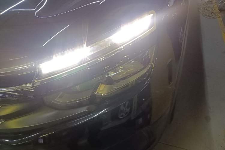 Used Citroen C5 AIRCROSS 2017 350THP Fashion Edition