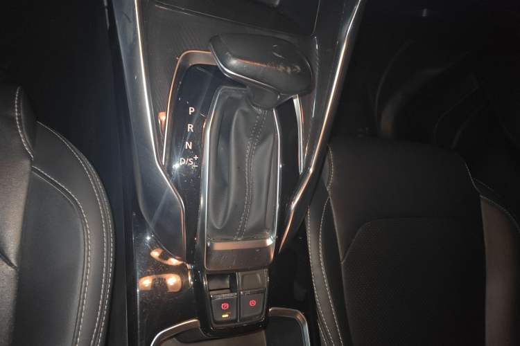 Used SAIC MAXUS G50 2022 1.5T Automatic Comfort Touring B