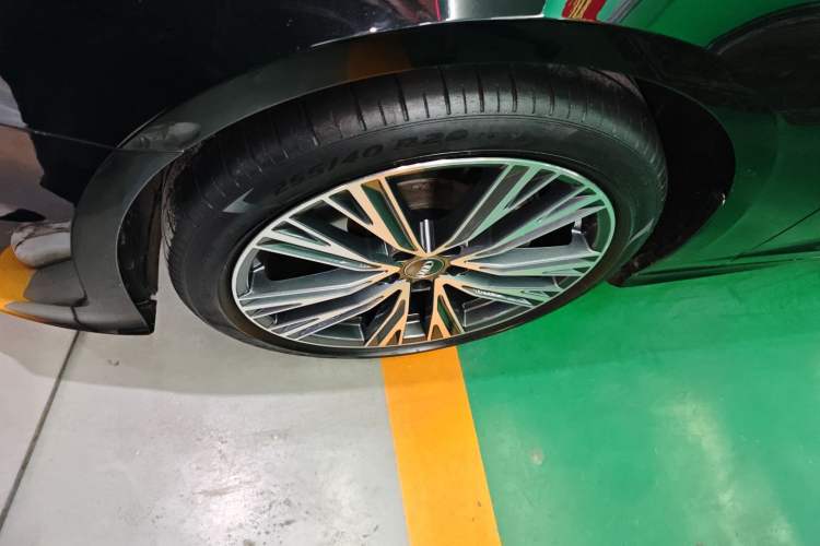 Used Audi A6L 2019 45 TFSI Prestige Dynamic Edition
