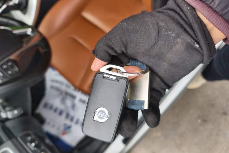 Used Volvo S60 2017 S60L T3 Smart Upgrade Edition
