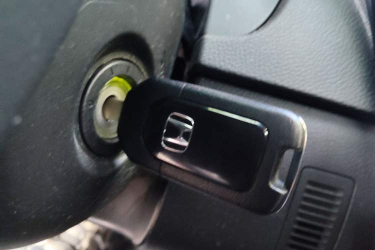 Used Honda Spirior 2015 2.0L Prestige Edition