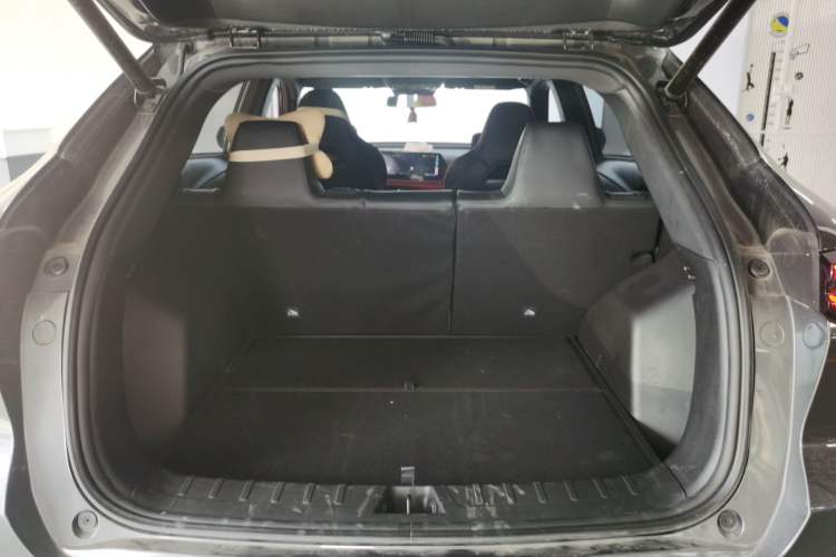 Used Changan X5 PLUS 2025 1.5T DCT ZhiZun Edition