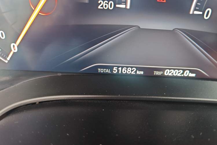 Used BMW 6 Series GT 2018 630i Luxury Design Package