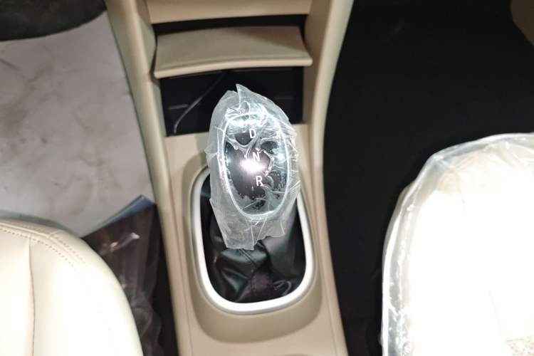 Used Dongfeng Junfeng E11K 2021 60.43 kWh Battery-Swap Version
