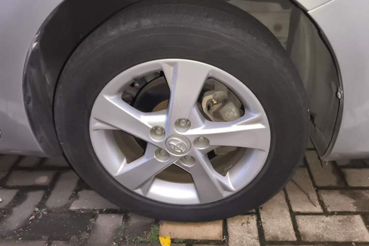 Used Toyota Corolla 2011 1.8L CVT GL-i