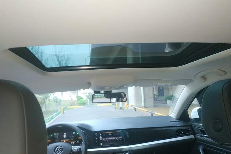 Used Volkswagen Lavida 2022 280TSI DSG Comfort Edition