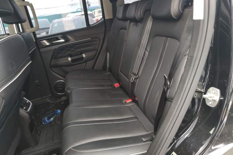 Used Tank 300 2021 Off-Road Edition 2.0T Conqueror
