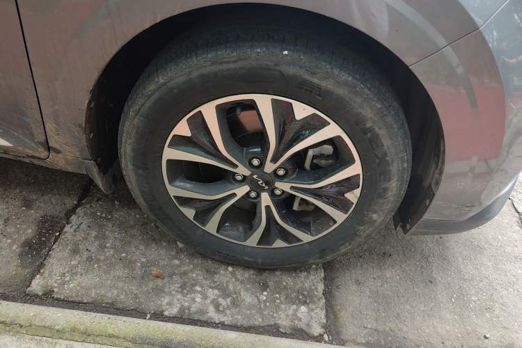 Used Kia Carnival 2021 2.0T Luxury Tech Edition