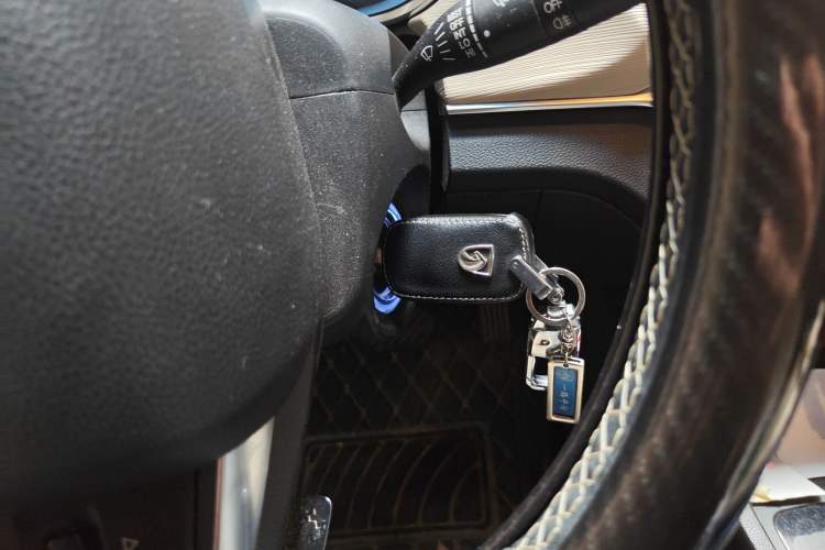 Used Baojun 360 2018 1.5L Automatic Luxury Version China V