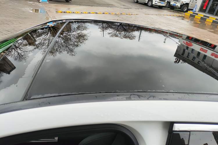 Used Mercedes-Benz C-Class 2025 Facelift C 260 L Sport Edition
