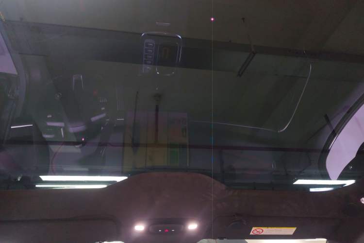 Used Xiaomi Auto SU7 Ultra 2025 Ultra Model
