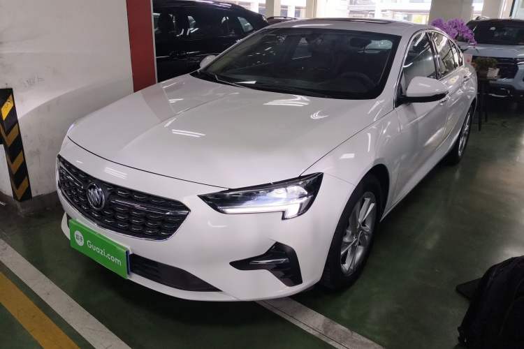 Used Buick Regal 2022 552T Smart Edition