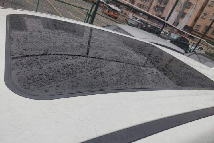 Used GAC Trumpchi M6 2019 270T Automatic Luxury Edition (7-seater) China V Standard Roof