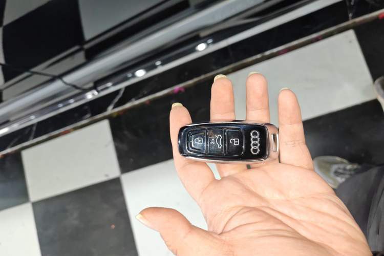 Used Audi Q7 2023 55 TFSI quattro S line Sport Edition